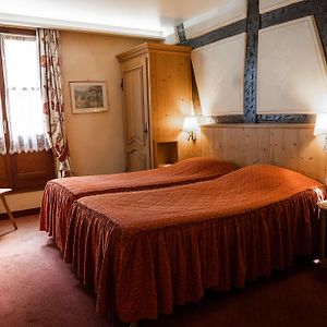 Traditionele Kamer